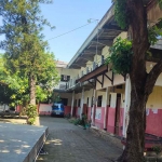 SD Islam Terpadu An Nadwah, Desa Kalianget, Kecamatan Banyuglugur, Situbondo.