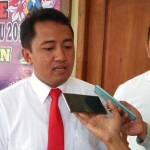 AKP Wahyudin Latief