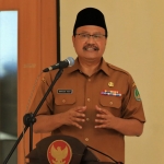 Saifullah Yusuf, Wali Kota Pasuruan.