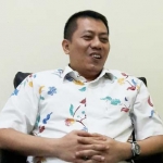 Kadishub Gresik, Andhy Hendro Wijaya