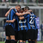 Inter Milan akan menjamu Napoli pada lanjutan Liga Italia pekan ke-16, pada Kamis (5/01/2023).
