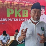 Syafiuddin Asmoro, Anggota DPR RI Komisi V.