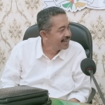 Sukarodin, Ketua Komisi IV DPRD Trenggalek 