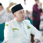 KH. Hafidzul Hafid Noer