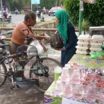 Warung nabung berkah LSPT Jombang.