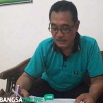 Humas Pengadilan Agama Blitar, Muhammad Fadli.