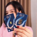 Harga emas UBS menguat, simak harga selengkapnya di sini. Foto: UBS Life Style.