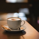 Adakah Efek Samping Minum Kopi Tanpa Gula? Simak Batas Wajar Konsumsi Kafein per Hari. Foto: Ist
