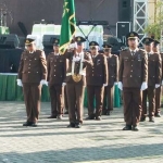 Puncak acara Hari Bhakti Adhyaksa ke-58 juga mengundang grup band Koes 2nd Gen yang membawakan lagu-lagu Koes Ploes.