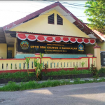 SD Negeri 2 Kraton Bangkalan