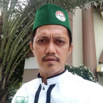 Ramadhan Isa, Wasekjen Jaringan Alumni Muda PMII. Foto: Ist.