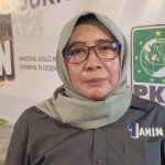 Sekretaris DPW PKB Jatim, Anik Maslachah. Foto: Ist