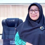 Direktur RSI Madinah Tulungagung, Fauziyah.