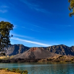 Taman Nasional Gunung Rinjani