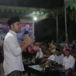 Emil Dardak dalam sebuah kesempatan.