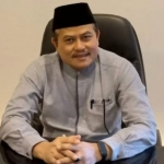 Khariri Makmun.