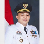 Bupati Pasuruan, Rusdi Sutejo atau yang akrab disapa Mas Rusdi.