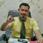 A. Fajar Yulianto, S.H.