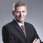 Jens Reich, President Director of Prudential Indonesia.