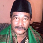 KH. Fahrurrozi