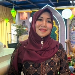 Lia Istifhama, Anggota DPD RI.