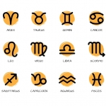 Ilustrasi ramalan zodiak terbaru
