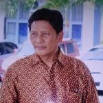 Pendiri RGS Indonesia, H. Moh. Khozin Ma