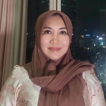 Lia Istifhama, Anggota DPD RI asal Jatim.