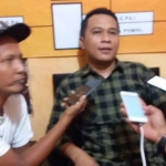 Anwar Noris, Ketua Bawaslu Sumenep.