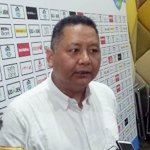 Wakil Wali Kota Surabaya, Wisnu Sakti Buana.