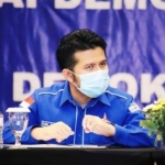 Emil Elestianto Dardak. Foto: jp 