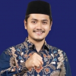 Kader Partai NasDem Kota Kediri, Rafi Wira Pratama. Foto: Ist