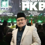 Khariri Makmun. Foto: ist