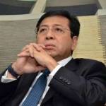 Setya Novanto. foto: harian terbit