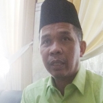 Kepala SMA Negeri 1 Lamongan, H. Kiswanto, M.Pd.
