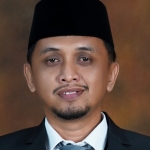 Ketua Pansus Covid-19 Muhammad Zaeni.