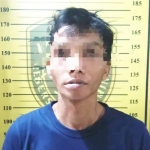 Pelaku HG