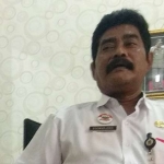 Kepala Dinas Perijinan dan Penanaman Modal Pemerintah Kota Mojokerto Soermajono SSos.