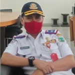 Drs. Imam Suryono, Kepala Dishub Kota Batu.