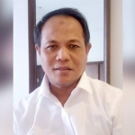 Sutomo, Kepala Operasional BPJS Kesehatan Pacitan.