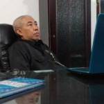 Humas PN Sidoarjo, H. Zaeni SH.