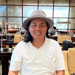 HRM. Khalilur R. Abdullah Sahlawiy, pengusaha nasional asal Situbondo. Foto: Ist.