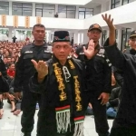 PSHT Kota Surabaya. Foto: Ist