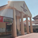 Kantor PN Tuban.