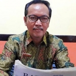 Dr. R. Abd. Rahman Riadi, Kepala BPBD Sumenep.