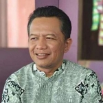 Ketua DPRD Pacitan Ronny Wahyono. 