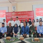 Seleksi perangkat Desa Pasinan Lemahputih yang difasilitasi Umaha Sidoarjo. Foto: Ist