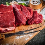 5 Cara Tepat Menyimpan Daging. Foto: Ist