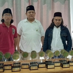 Forkom Jurnalis Nahdliyin merilis 22 Tokoh Muda Nahdliyin Inspiratif Jawa Timur 2020. (foto: ist)