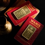 Foto: Sampoerna Gold.